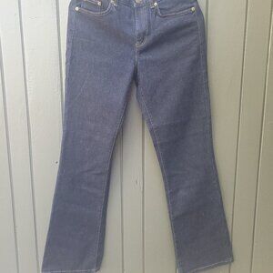 Ralph Lauren Jean Co Dark Jeans